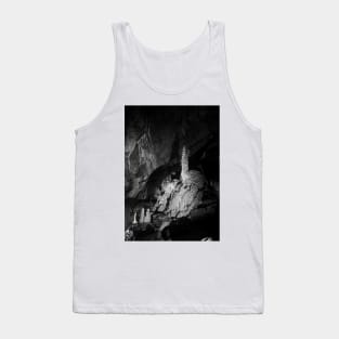 Caves of Vallorbe XXII Tank Top